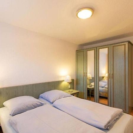 Haus Knechtsand, Whg 401 Duhnen Bagian luar foto