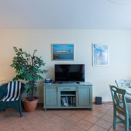 Haus Knechtsand, Whg 401 Duhnen Bagian luar foto