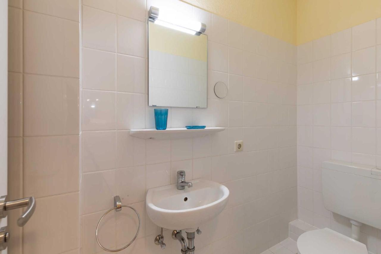 Haus Knechtsand, Whg 401 Duhnen Bagian luar foto