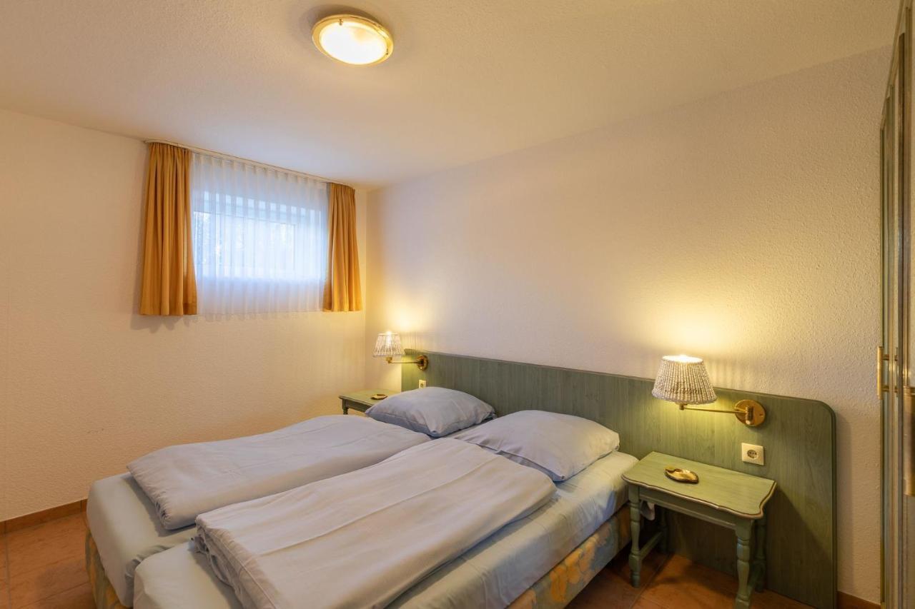 Haus Knechtsand, Whg 401 Duhnen Bagian luar foto
