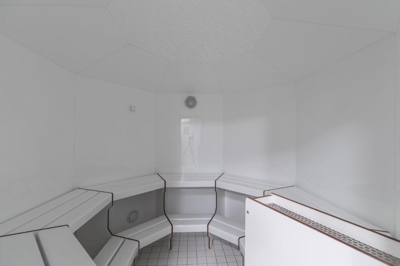 Haus Knechtsand, Whg 401 Duhnen Bagian luar foto